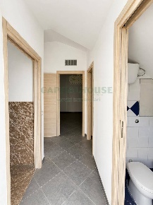 Foto Appartamento in Via Vicinato, Pago del Vallo di Lauro Centro di 70 m²