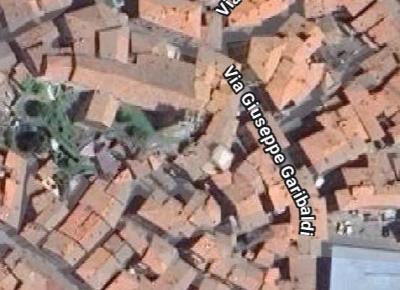 Foto Appartamento in Via Garibaldi, Piancastagnaio Centro di 144 m²
