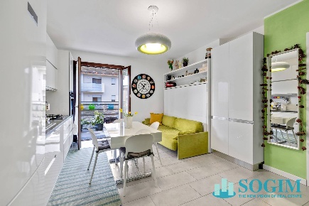 Foto Appartamento in Viale Sarca 326, Milano Bignami - Ponale di 80 m²