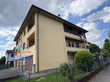 Foto Appartamento in VIA DELLA PACE 122/E, Sala Bolognese Padulle di 57 m²