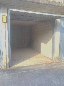 Foto Posti auto in Via Buonarroti 16/18, Bernareggio Centro di 14 m²