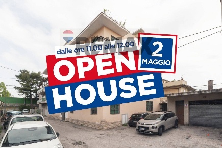 Foto Appartamento in via Gallero 4, Pescara Tiburtina di 90 m² con 3 locali