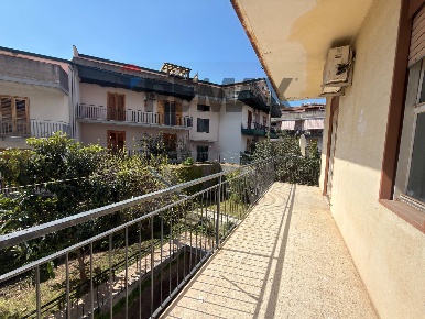 Foto Appartamento in VIA CONSOLAZIONE 102, Aci Catena Centro di 128 m²