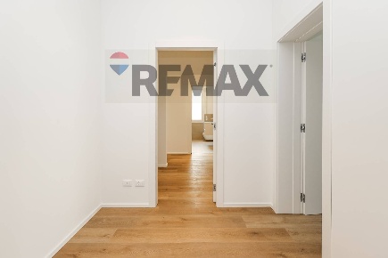 Foto Appartamento in Via Albania 5, Padova Città Giardino di 144 m²