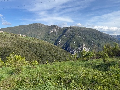 Foto Terreno agricolo in Fergino, Cerreto di Spoleto in vendita