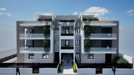 Foto Appartamento in via muci, Nardò Centro di 70 m² con 2 locali