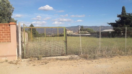 Foto Terreno agricolo in Via Filia, Quartu Sant'Elena di 5500 m² in vendita