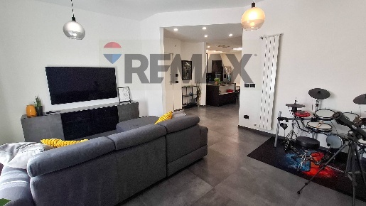 Foto Appartamento in Via Balilla 22, Catania Rapisardi di 90 m² in vendita