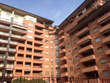 Foto Appartamento in Via Muratori 8, Torino San Secondo di 70 m² in affitto