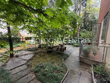 Foto Appartamento in Via Edera Francesca De Giovanni, Bologna Bolognina