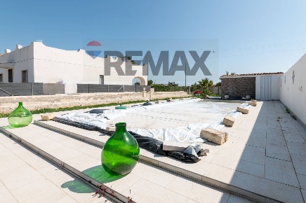 Foto Villa unifamiliare in Viale Malta Snc, Pachino Granelli di 95 m²