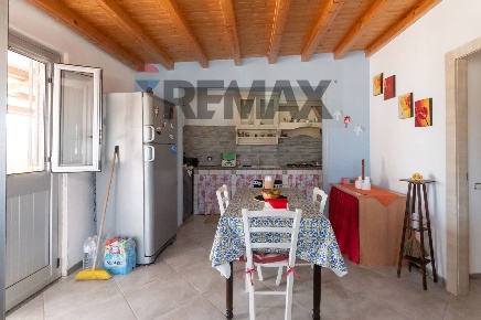 Foto Villa unifamiliare in Viale Malta Snc, Pachino Granelli di 95 m²