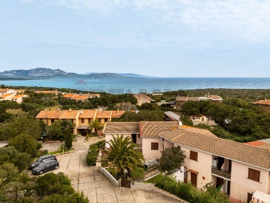Foto Appartamento in Località Cala Dei Rosmarini snc, Stintino Centro