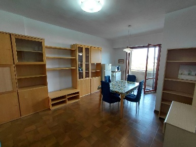 Foto Appartamento in Via Pungilupo 35, Pisa Pisanova - Pardi di 50 m²