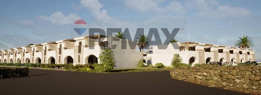 Foto Appartamento in Via Kazen snc, Pantelleria Centro di 85 m² in vendita