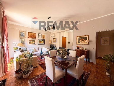 Foto Appartamento in Via Tommaso Natale 80/B, Palermo Cardillo di 175 m²