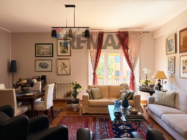 Foto Appartamento in Via Tommaso Natale 80/B, Palermo Cardillo di 175 m²