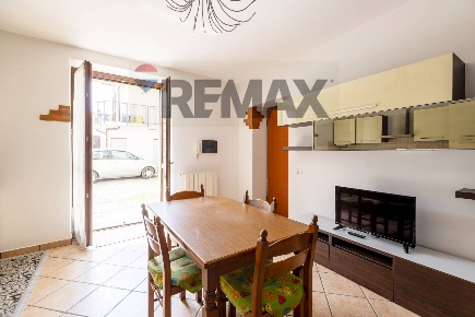 Foto Casa indipendente in Via Milano 20, Oggiono Centro di 57 m² in vendita