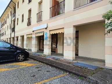 Foto Locale commerciale in Corte Della Seta 1, Sernaglia della Battaglia