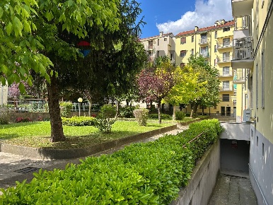 Foto Appartamento in Via Cino Da Pistoia 15, Milano Ca' Granda di 61 m²