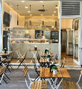 Foto Attività commerciale in viale latini 21, Riccione Centro di 40 m²