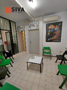 Foto Ufficio a Ravenna di 66 m² con 3 locali in affitto