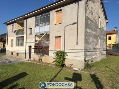 Foto Appartamento a Erbusco Centro di 86 m² con 3 locali in vendita