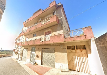 Foto Appartamento in Via Francesco De Sanctis 16, Castelvetrano Centro