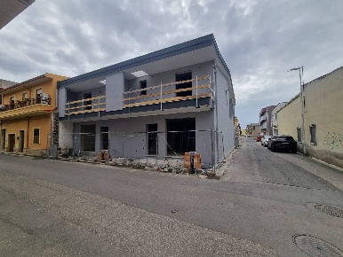 Foto Villa unifamiliare in Via San Gemiliano, Sestu di 160 m² con 4 locali