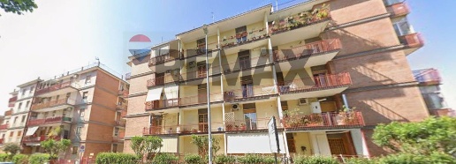Foto Appartamento in Viale John Fitzgerald Kennedy 77, Bari Poggiofranco