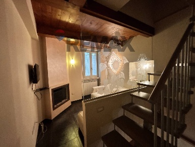 Foto Casa indipendente in Via della Rocca 10, Bevagna Centro di 115 m²
