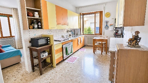 Foto Appartamento in via marroncelli, San Benedetto del Tronto di 104 m²