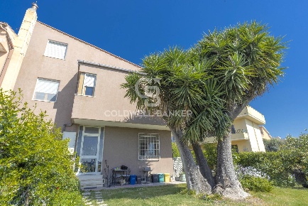 Foto Villa unifamiliare in Strada Provinciale Porto Clementino 26, Paese
