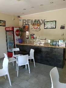 Foto Attività commerciale in VIA LUIGI SACCO 16, Varese Centro di 40 m²