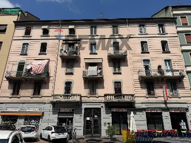 Foto Stanza in Via Vallazze 103, Milano Città Studi di 82 m² con 3 locali