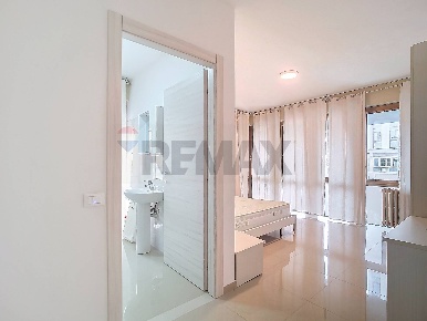 Foto Stanza in Piazza Alcide de Gasperi 65, Padova Stazione di 15 m²