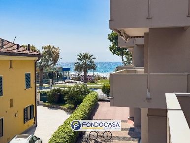 Foto Appartamento in Via Caboto, Andora Marina Di Andora di 45 m²