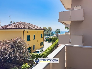 Foto Appartamento in Via Caboto, Andora Marina Di Andora di 45 m²