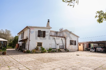 Foto Villa unifamiliare in Largo Crabulazzi snc, Sassari Buddi Buddi