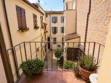 Foto Appartamento in via piero maroncelli, Forlì Centro Storico di 78 m²