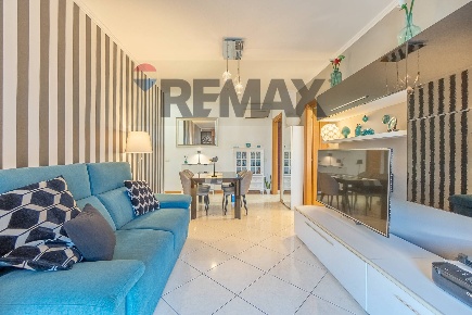 Foto Appartamento in Via Carlo Dapporto 24, Roma Porta di Roma di 61 m²