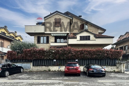 Foto Appartamento in VIA PO 139, Meda di 66 m² con 2 locali in vendita