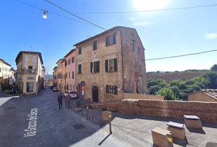 Foto Appartamento in Via XX Settembre, Colle di Val d'Elsa di 82 m²