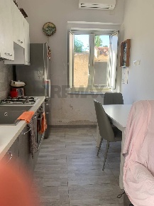 Foto Casa indipendente in Vicolo secondo di via Grottasanta 40, Siracusa