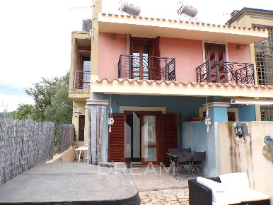 Foto Case semi ndipendenti in via Aspromonte, Villasimius Centro di 70 m²
