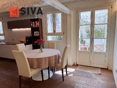 Foto Casa indipendente in Via Arturo Moradei, Ravenna Vicoli - Redentore