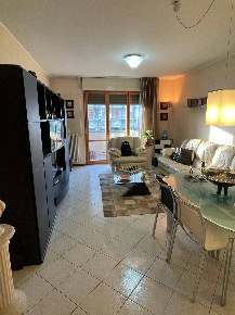 Foto Appartamento in Via Borgo Palazzo, Bergamo Celadina di 98 m²