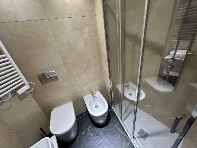 Foto Appartamento in Via Benedetto Croce 20, Pisa San Martino di 25 m²