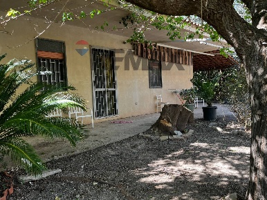 Foto Villa unifamiliare in sp7 snc, Chiaramonte Gulfi di 145 m² in vendita