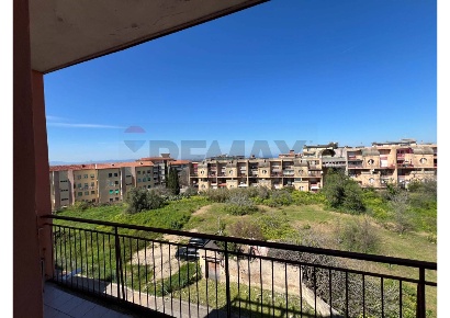 Foto Appartamento in Via Flaminio Mancaleoni 1, Sassari Monte Rosello